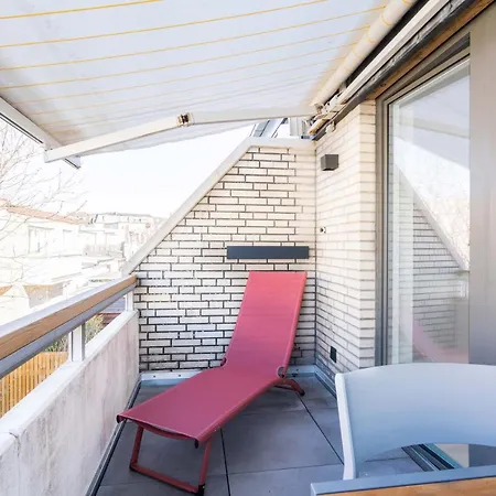 Apartament Haus Harmening Whg 3