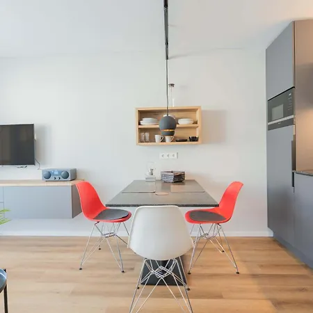 Haus Harmening Whg 3 *